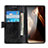Coque Portefeuille Livre Cuir Etui Clapet K06Z pour Samsung Galaxy A23 4G Petit