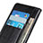 Coque Portefeuille Livre Cuir Etui Clapet K06Z pour Samsung Galaxy A23 4G Petit
