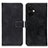 Coque Portefeuille Livre Cuir Etui Clapet K07Z pour OnePlus Nord CE 3 5G Petit