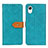 Coque Portefeuille Livre Cuir Etui Clapet K07Z pour Samsung Galaxy A23s Petit