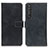 Coque Portefeuille Livre Cuir Etui Clapet K07Z pour Sony Xperia 1 III Petit