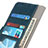 Coque Portefeuille Livre Cuir Etui Clapet K07Z pour Xiaomi Poco M4 Pro 5G Petit