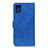 Coque Portefeuille Livre Cuir Etui Clapet K07Z pour Xiaomi Redmi Note 10 Pro 4G Petit