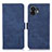 Coque Portefeuille Livre Cuir Etui Clapet K08Z pour Nothing Phone 2 Petit