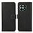 Coque Portefeuille Livre Cuir Etui Clapet K08Z pour OnePlus 10 Pro 5G Noir