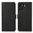 Coque Portefeuille Livre Cuir Etui Clapet K08Z pour OnePlus 10R 5G Petit