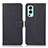 Coque Portefeuille Livre Cuir Etui Clapet K08Z pour OnePlus Nord 2 5G Petit