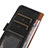Coque Portefeuille Livre Cuir Etui Clapet K08Z pour Sony Xperia 10 III SOG04 Petit