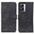 Coque Portefeuille Livre Cuir Etui Clapet K09Z pour OnePlus Nord N300 5G Petit