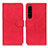 Coque Portefeuille Livre Cuir Etui Clapet K09Z pour Sony Xperia 1 IV SO-51C Petit