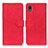 Coque Portefeuille Livre Cuir Etui Clapet K09Z pour Sony Xperia Ace III SOG08 Petit