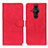 Coque Portefeuille Livre Cuir Etui Clapet K09Z pour Sony Xperia PRO-I Rouge