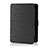 Coque Portefeuille Livre Cuir Etui Clapet L01 pour Amazon Kindle 6 inch Petit