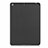 Coque Portefeuille Livre Cuir Etui Clapet L01 pour Apple iPad 10.2 (2020) Petit