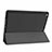 Coque Portefeuille Livre Cuir Etui Clapet L01 pour Apple iPad 10.2 (2020) Petit