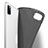 Coque Portefeuille Livre Cuir Etui Clapet L01 pour Apple iPad Pro 11 (2022) Petit