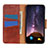 Coque Portefeuille Livre Cuir Etui Clapet L01 pour Motorola Moto Edge Petit