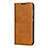 Coque Portefeuille Livre Cuir Etui Clapet L01 pour Nokia 4.2 Petit