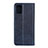 Coque Portefeuille Livre Cuir Etui Clapet L01 pour OnePlus 8T 5G Petit