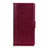 Coque Portefeuille Livre Cuir Etui Clapet L01 pour Realme C17 Petit