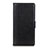 Coque Portefeuille Livre Cuir Etui Clapet L01 pour Realme C17 Petit