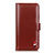 Coque Portefeuille Livre Cuir Etui Clapet L01 pour Samsung Galaxy Note 20 5G Petit