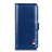 Coque Portefeuille Livre Cuir Etui Clapet L01 pour Samsung Galaxy Note 20 Plus 5G Petit