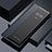 Coque Portefeuille Livre Cuir Etui Clapet L01 pour Xiaomi Poco C55 Noir