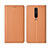 Coque Portefeuille Livre Cuir Etui Clapet L01 pour Xiaomi Redmi K30i 5G Petit