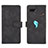 Coque Portefeuille Livre Cuir Etui Clapet L01Z pour Asus ROG Phone II ZS660KL Petit