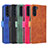 Coque Portefeuille Livre Cuir Etui Clapet L01Z pour Motorola Moto Edge S30 5G Petit