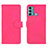 Coque Portefeuille Livre Cuir Etui Clapet L01Z pour Motorola Moto G40 Fusion Petit