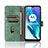 Coque Portefeuille Livre Cuir Etui Clapet L01Z pour Motorola Moto G50 5G Petit