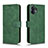 Coque Portefeuille Livre Cuir Etui Clapet L01Z pour Nothing Phone 2 Vert