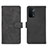 Coque Portefeuille Livre Cuir Etui Clapet L01Z pour OnePlus Nord N200 5G Noir