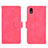 Coque Portefeuille Livre Cuir Etui Clapet L01Z pour Samsung Galaxy A01 Core Petit
