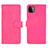 Coque Portefeuille Livre Cuir Etui Clapet L01Z pour Samsung Galaxy A22 5G Petit