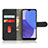 Coque Portefeuille Livre Cuir Etui Clapet L01Z pour Samsung Galaxy A23e 5G Petit