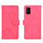 Coque Portefeuille Livre Cuir Etui Clapet L01Z pour Samsung Galaxy A71 5G Petit