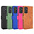 Coque Portefeuille Livre Cuir Etui Clapet L01Z pour Samsung Galaxy A82 5G Petit