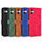 Coque Portefeuille Livre Cuir Etui Clapet L01Z pour Samsung Galaxy M04 Petit