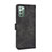 Coque Portefeuille Livre Cuir Etui Clapet L01Z pour Samsung Galaxy Note 20 5G Petit