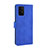 Coque Portefeuille Livre Cuir Etui Clapet L01Z pour Samsung Galaxy S10 Lite Petit