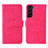 Coque Portefeuille Livre Cuir Etui Clapet L01Z pour Samsung Galaxy S21 5G Petit