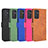 Coque Portefeuille Livre Cuir Etui Clapet L01Z pour Samsung Galaxy S23 FE 5G Petit