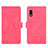 Coque Portefeuille Livre Cuir Etui Clapet L01Z pour Samsung Galaxy XCover Pro Petit