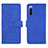 Coque Portefeuille Livre Cuir Etui Clapet L01Z pour Sony Xperia 10 III SO-52B Petit