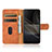 Coque Portefeuille Livre Cuir Etui Clapet L01Z pour Sony Xperia Ace II Petit