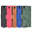 Coque Portefeuille Livre Cuir Etui Clapet L01Z pour Sony Xperia Ace Petit