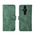 Coque Portefeuille Livre Cuir Etui Clapet L01Z pour Sony Xperia PRO-I Vert